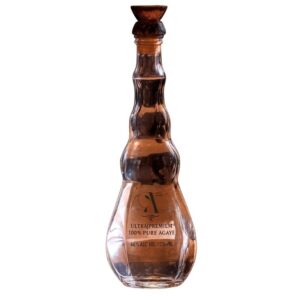 Santo Almagle Mezcal botella 750 ml