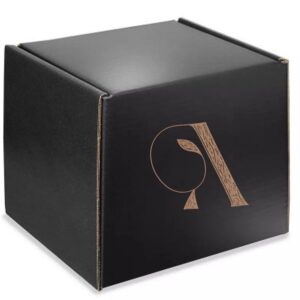 Santo Almagle Mezcal caja 12 unidades
